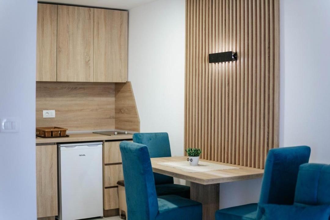 Olive Garden Apartment Bar Kültér fotó